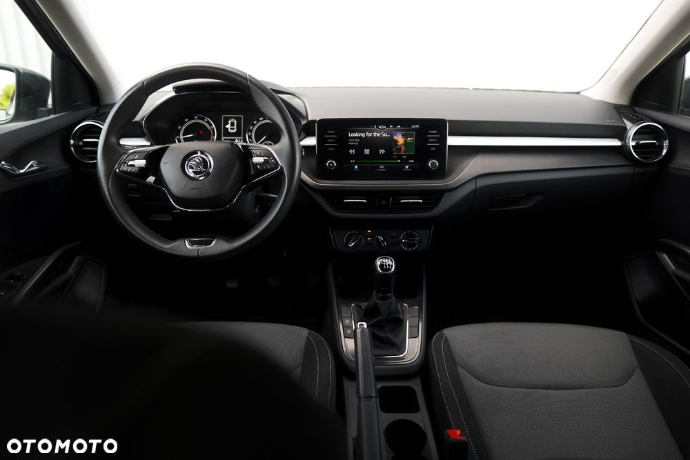 Skoda Fabia 1.0 TSI Ambition - 6