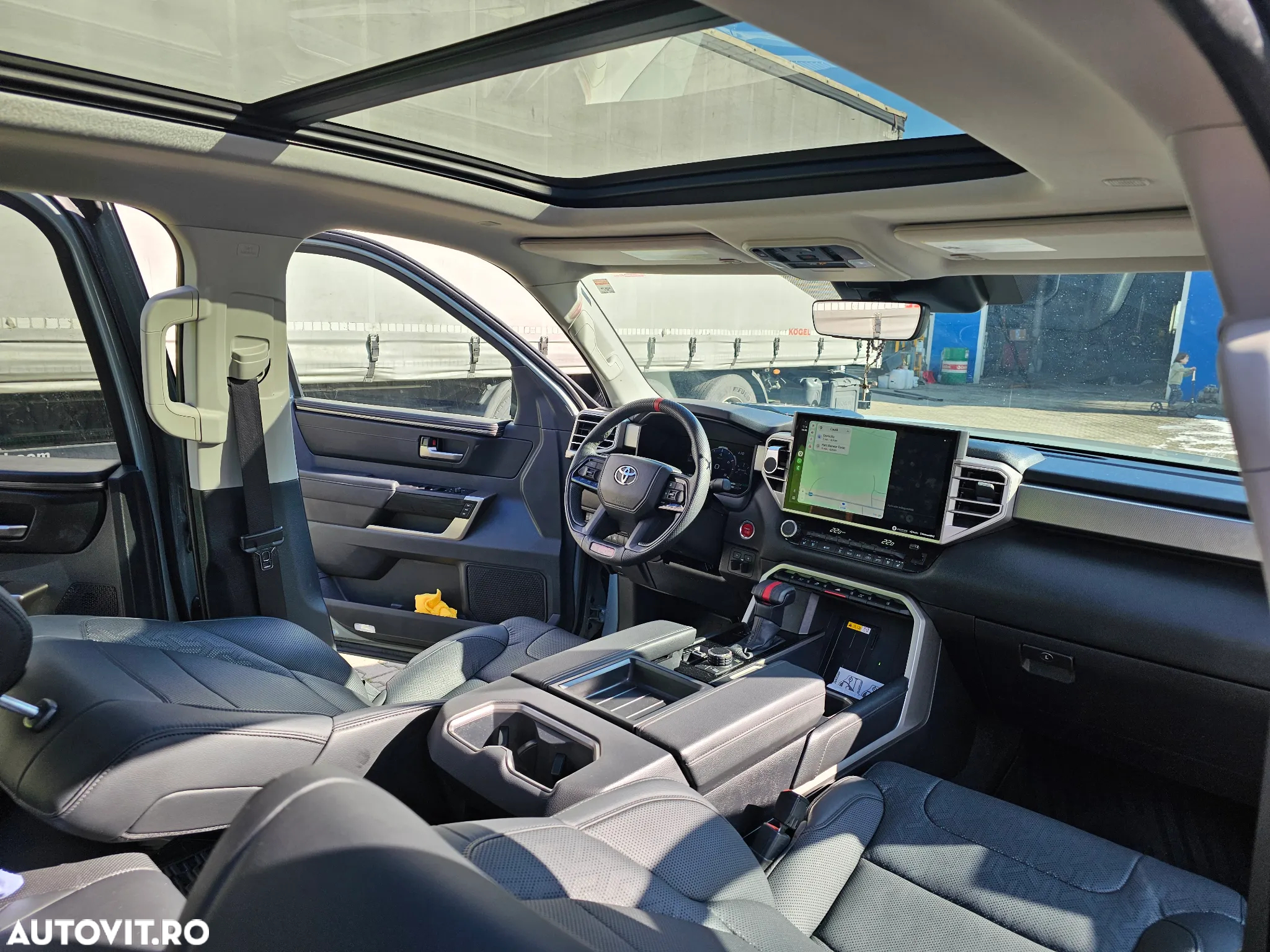 Toyota Tundra - 19