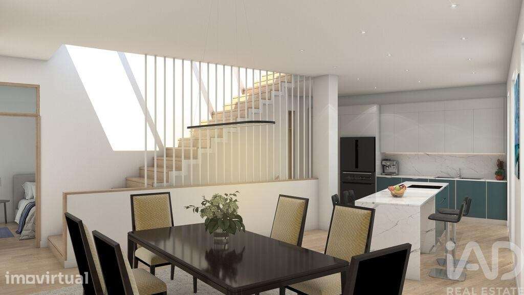 Casa / Villa T4 em Silves de 157,8 m2 - Grande imagem: 4/14