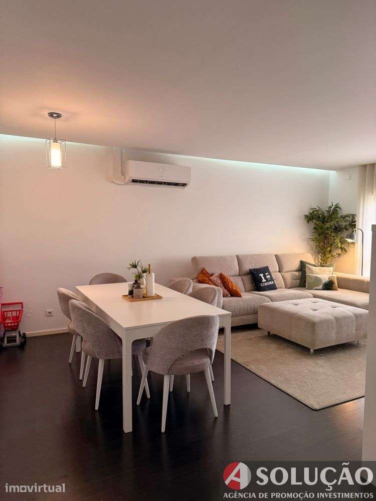 Apartamento T4  em S.Vicente Braga - Grande imagem: 2/39