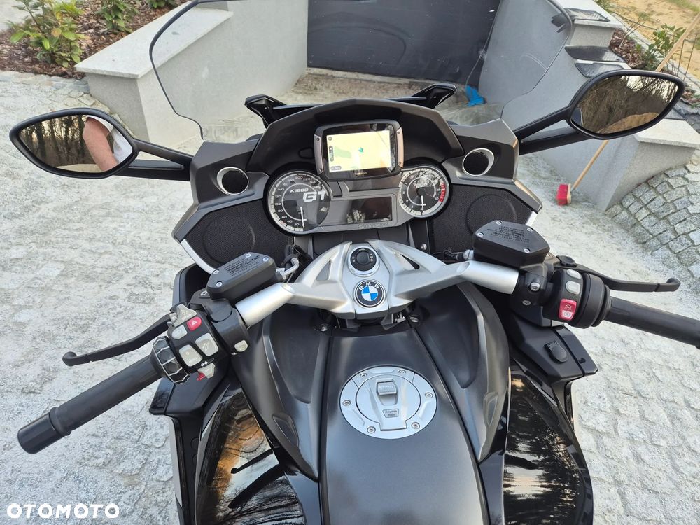 BMW K - 4