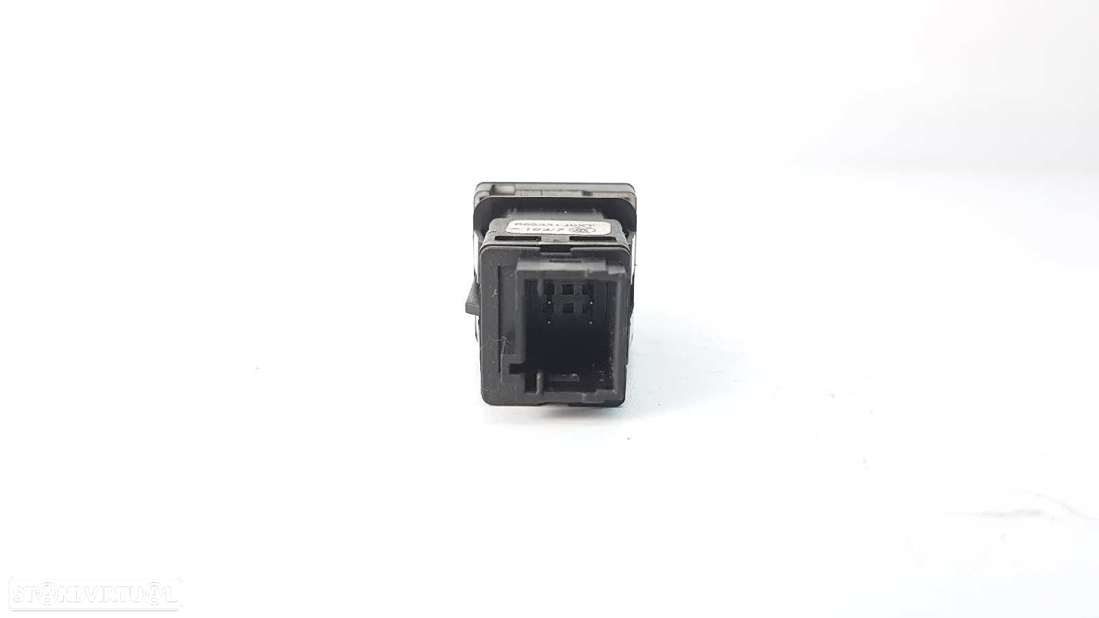 INTERRUPTOR DO SENSOR DE ESTACIONAMENTO CITROEN C4 PICASSO SX - 4