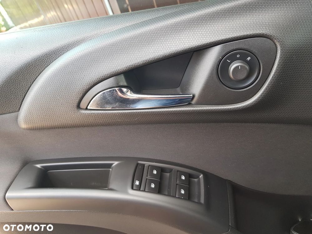 Opel Meriva 1.4 Active - 31