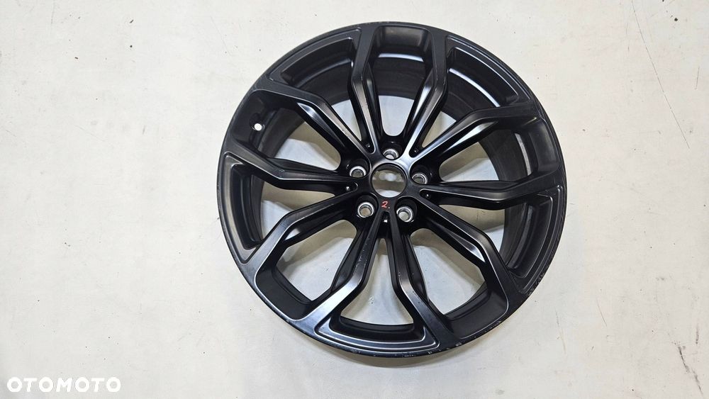 felga aluminiowa bmw x3 g01 x4 g02 20'' 8j et27 5x112 przód 6881208 - 9