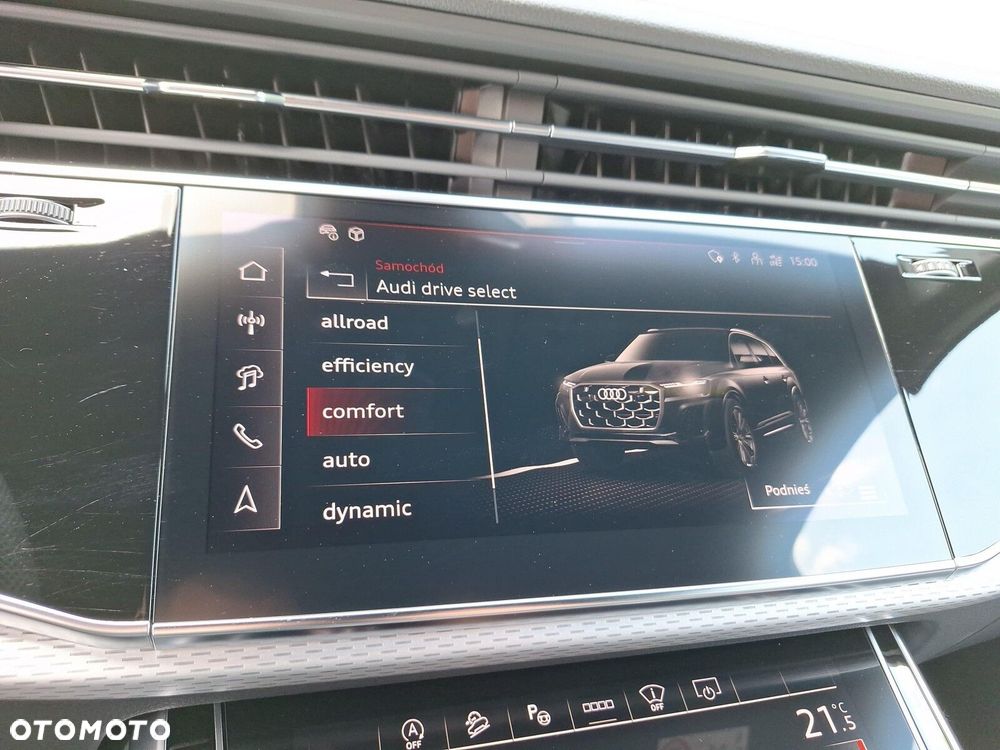 Audi Q7 55 TFSI mHEV Quattro S Line Tiptr - 27