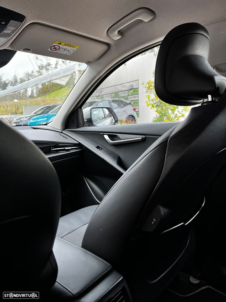 Kia Niro EV Edition 7 - 4