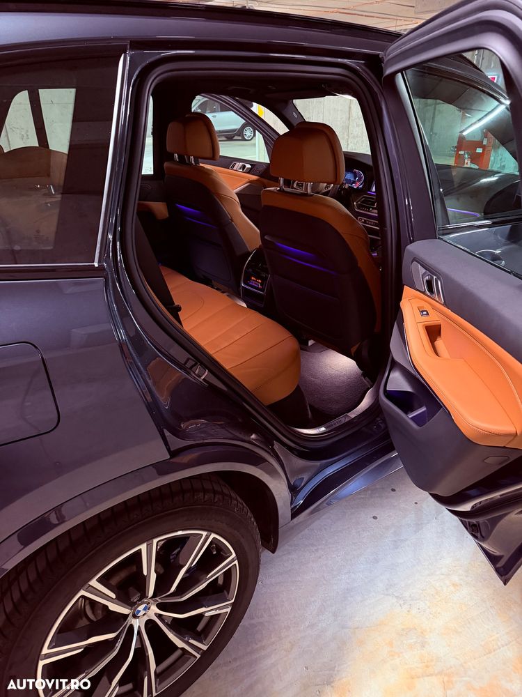 BMW X5 xDrive30d xLine - 10