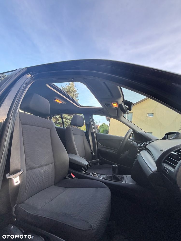 BMW Seria 1 116i - 5