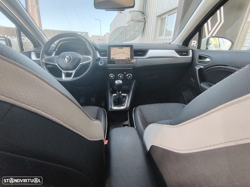 Renault Captur 1.0 TCe Techno - 5
