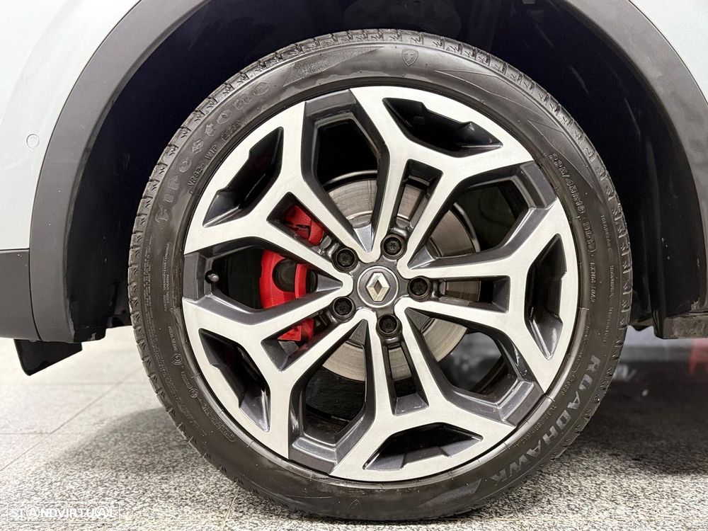 Renault Kadjar 1.3 TCe Techno - 8