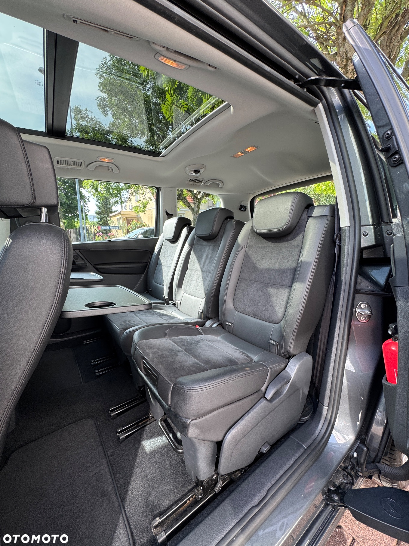 Volkswagen Sharan 2.0 TDI BMT Highline DSG - 10