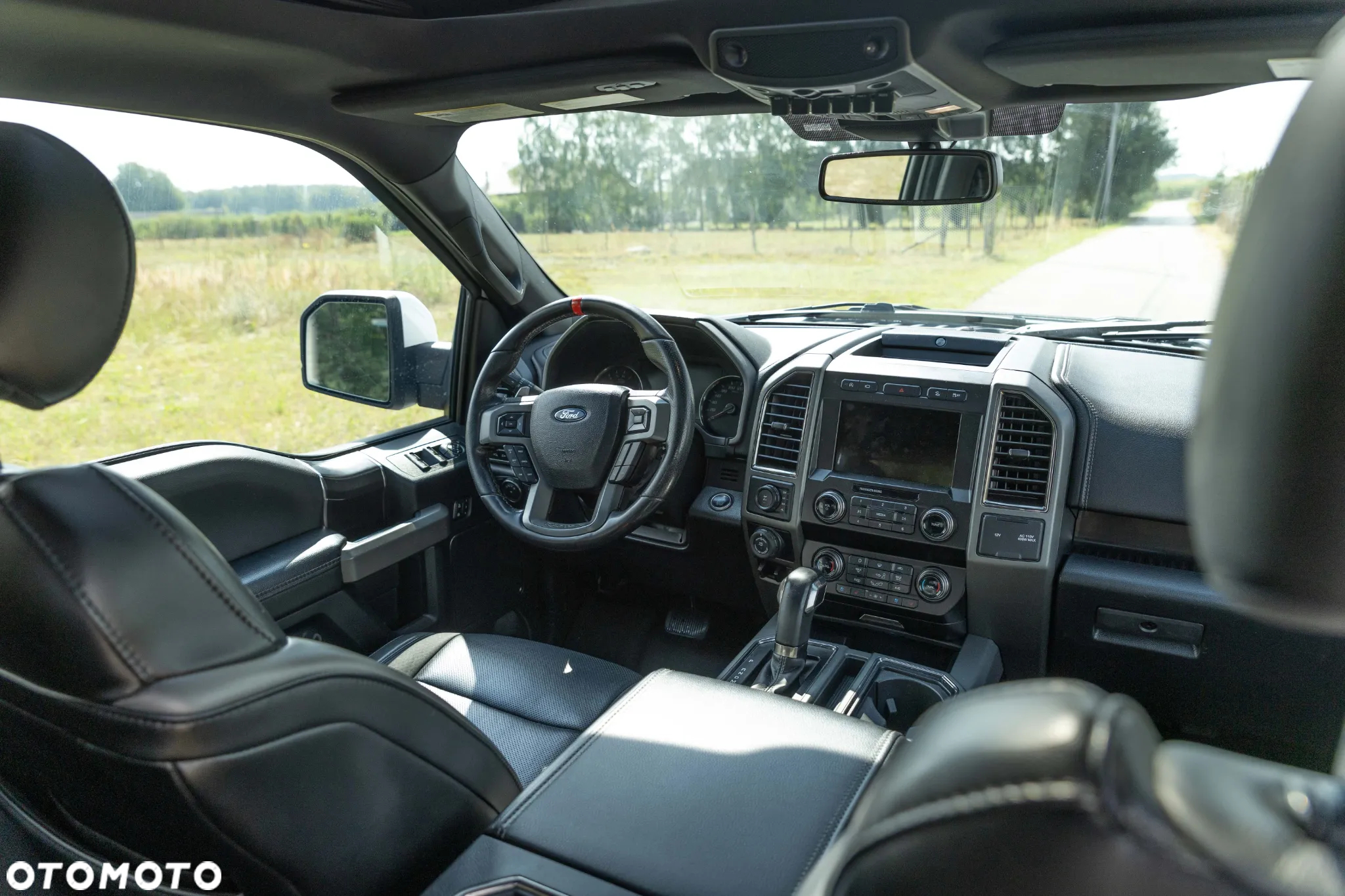 Ford F150 - 26