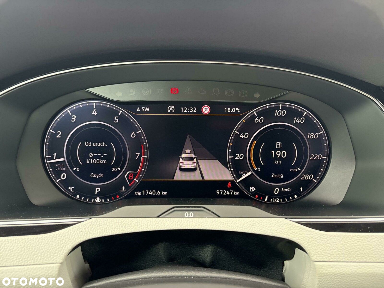 Volkswagen Arteon - 21