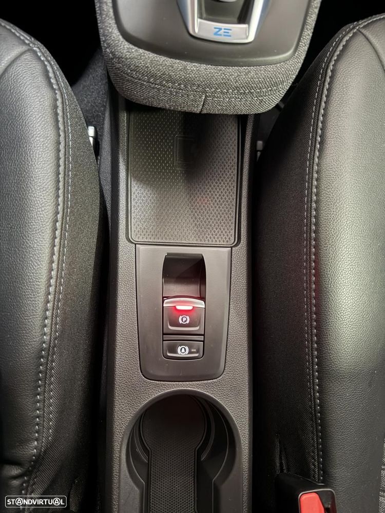Renault Zoe (c/ Bateria) EV50 135hp Techno - 13