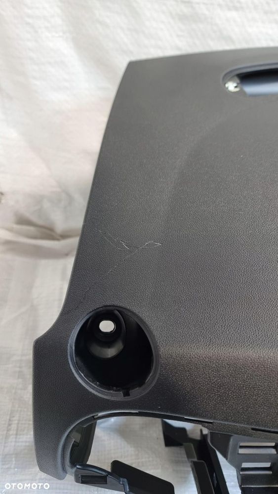 FIAT 500 LIFT DESKA KONSOLA KOKPIT 07356400040 NOWA ORYGINAŁ - 6