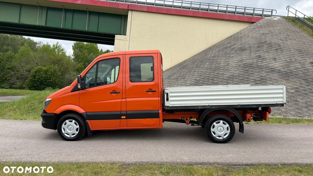 Mercedes-Benz Sprinter - 4