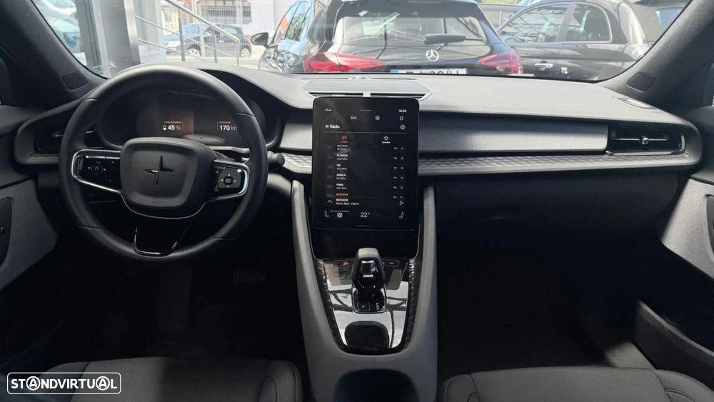 Polestar 2 Standard Range 69 kWh - 15