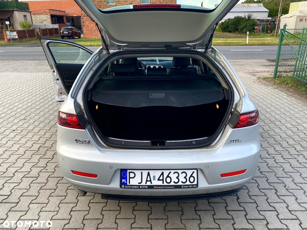 Alfa Romeo 159 - 10