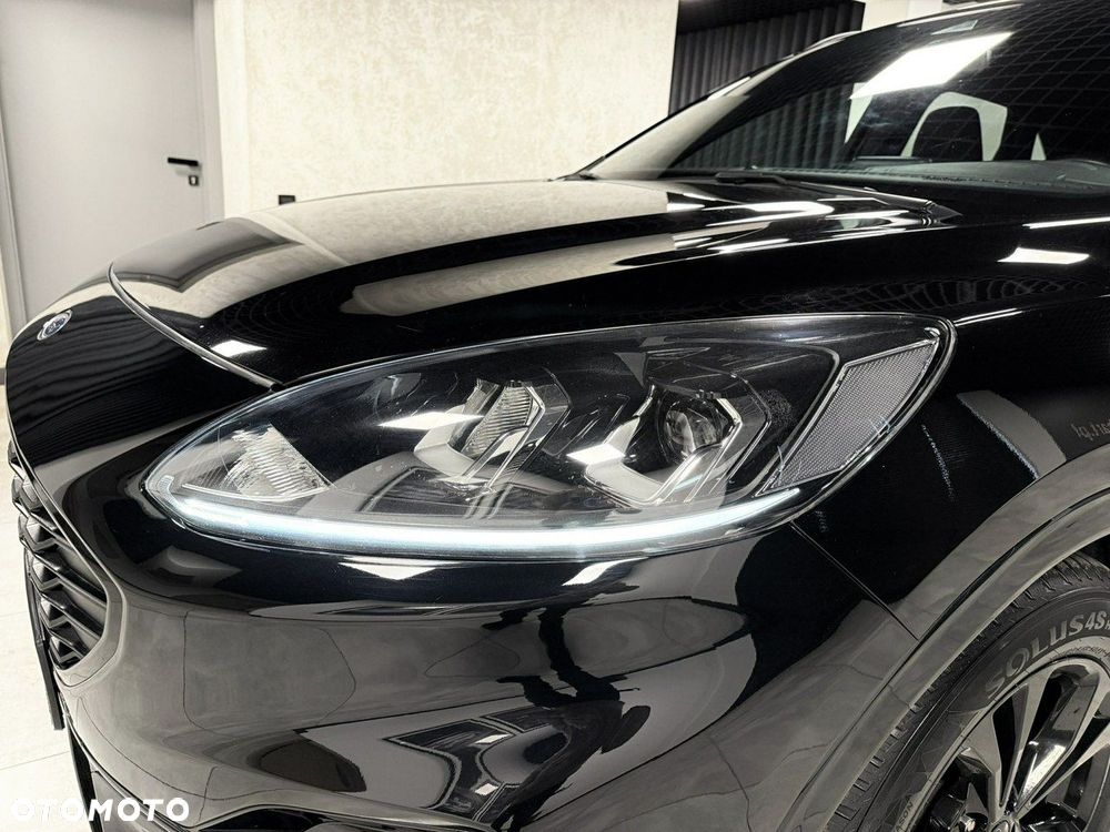 Ford Kuga 1.5 EcoBlue FWD ST-Line - 13