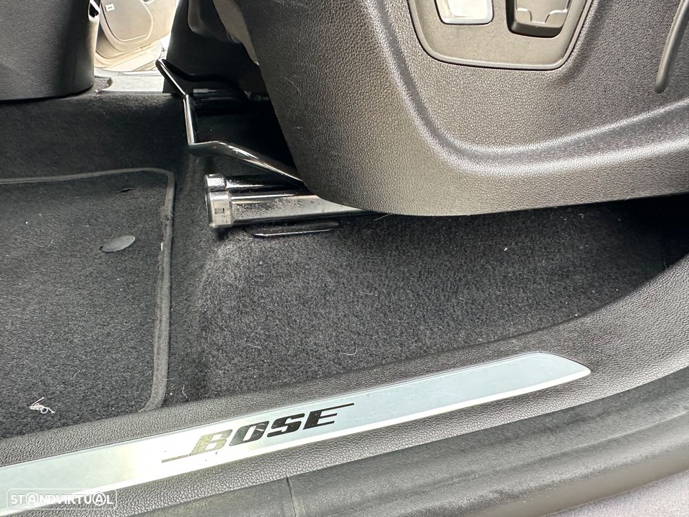 Renault Grand Scénic 1.5 dCi Bose Edition EDC - 42