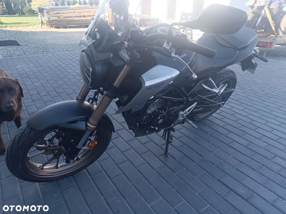Honda Inny - 15