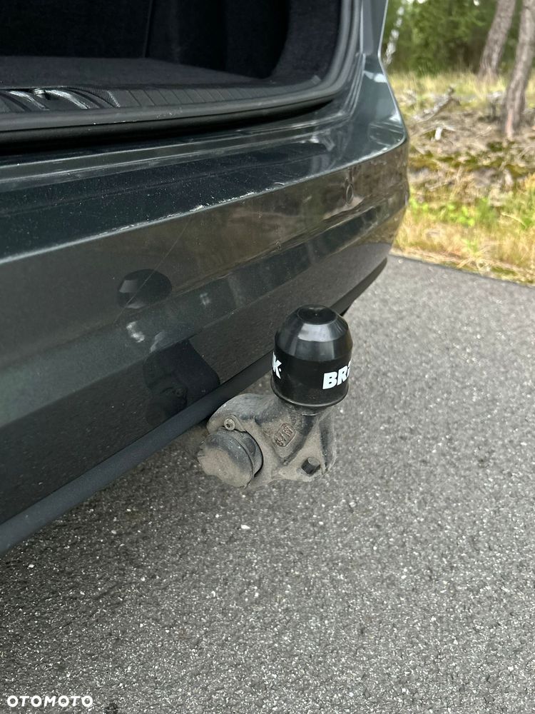 Volkswagen Touran 1.6 TDI SCR (BlueMotion Technology) DSG Comfortline - 37