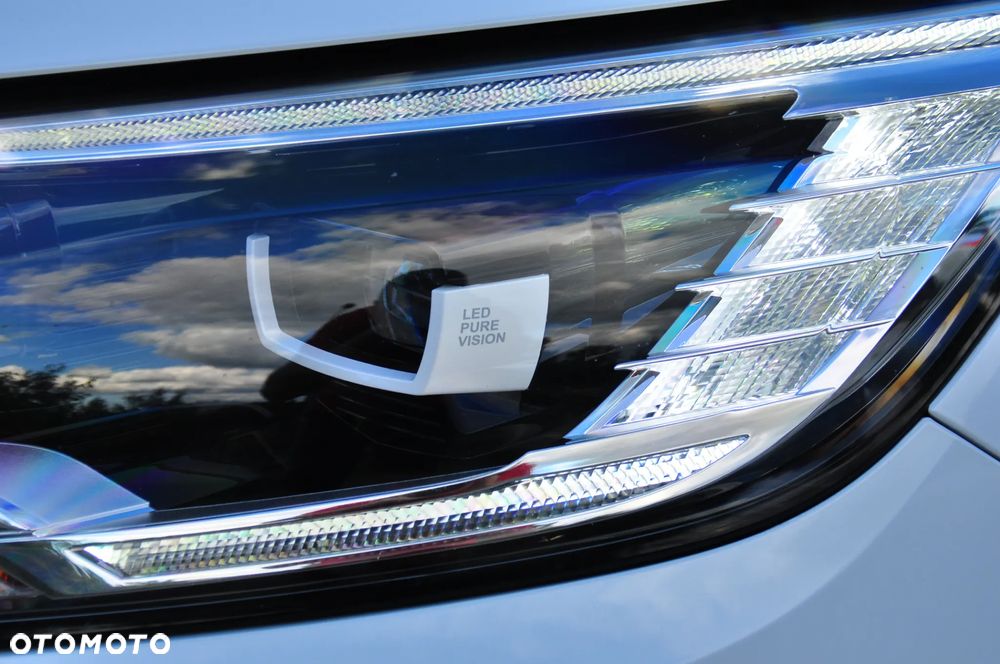Renault Scenic ENERGY dCi 160 EDC BOSE EDITION - 8