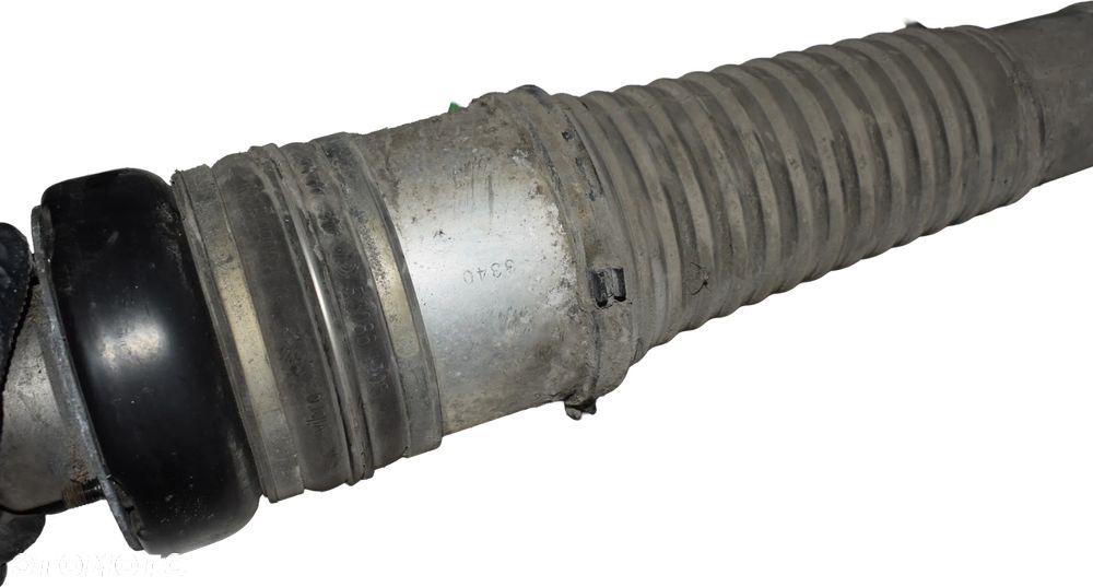 AUDI A6 C6 LIFT AMORTYZATOR PNEUMATYCZNY PRZÓD PRZEDNI PRAWY 4F0616040T - 9