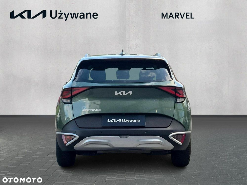 Kia Sportage 1.6 T-GDI L 2WD DCT - 4