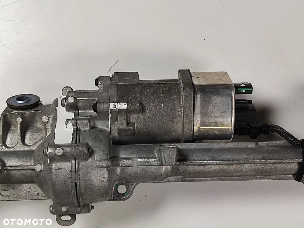 FORD EXPLORER 3.0 Phev od 2020r Maglownica Przekładnia Kierownicza - 8