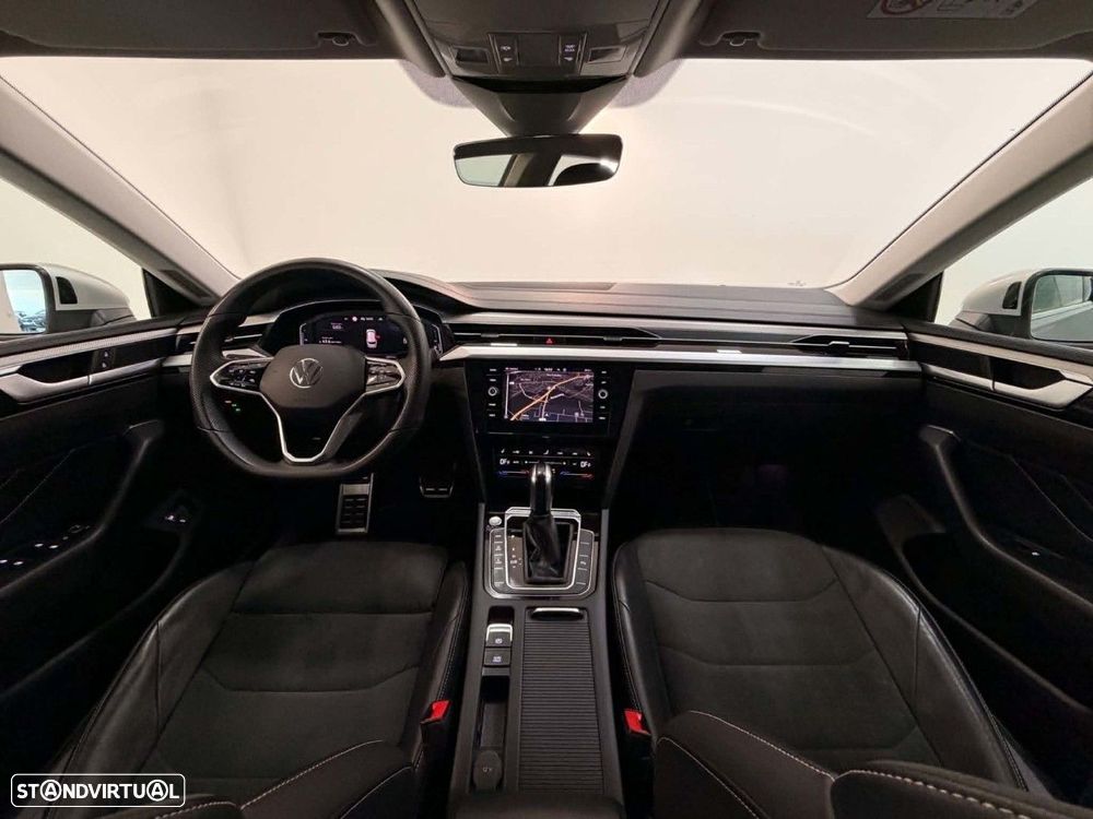 VW Arteon Shooting Brake 1.4 TSI eHybrid Elegance - 8