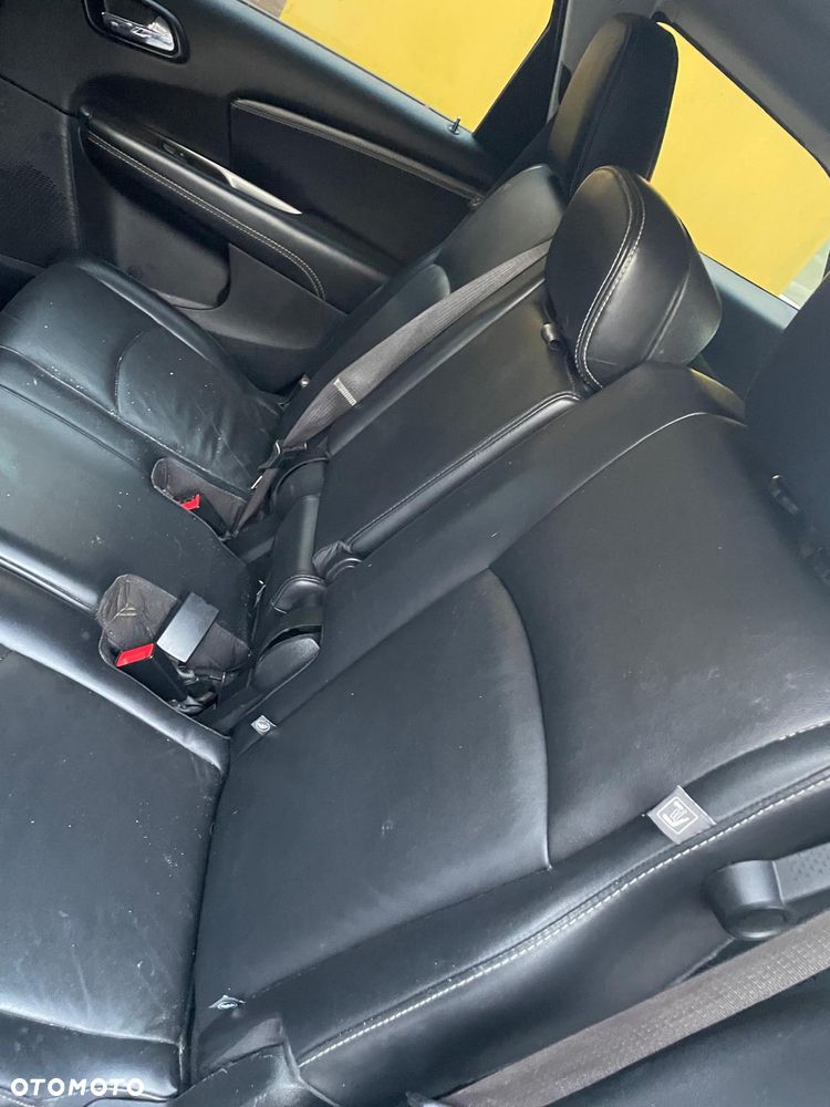 Dodge Journey - 26