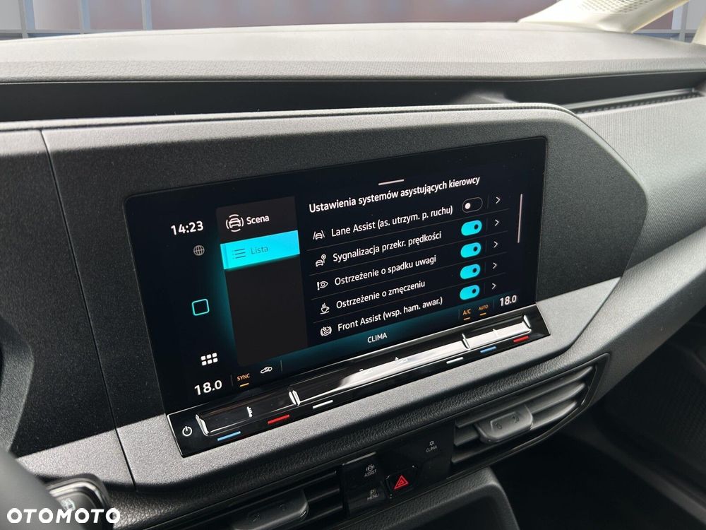 Volkswagen Caddy 1.5 TSI DSG - 27