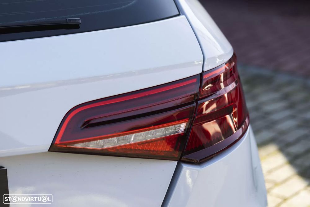 Audi A3 Sportback 2.0 TDI (clean diesel) quattro S tronic S line Sport Pack - 32