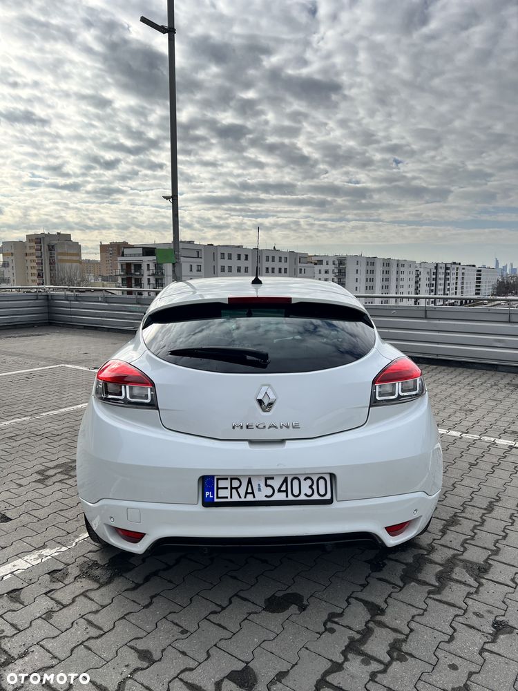 Renault Megane 1.9 dCi Monaco - 4