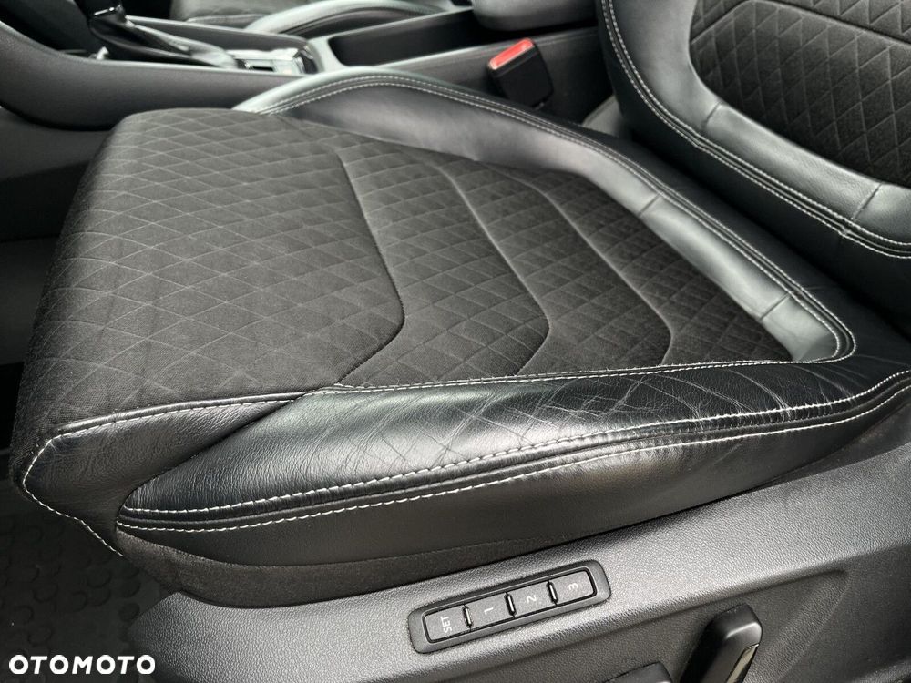 Skoda Kodiaq 1.4 TSI 4x4 Style DSG 7os - 13