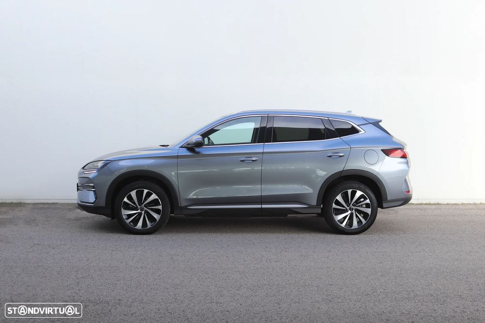 BYD Seal U 1.5 DM-i Comfort - 2