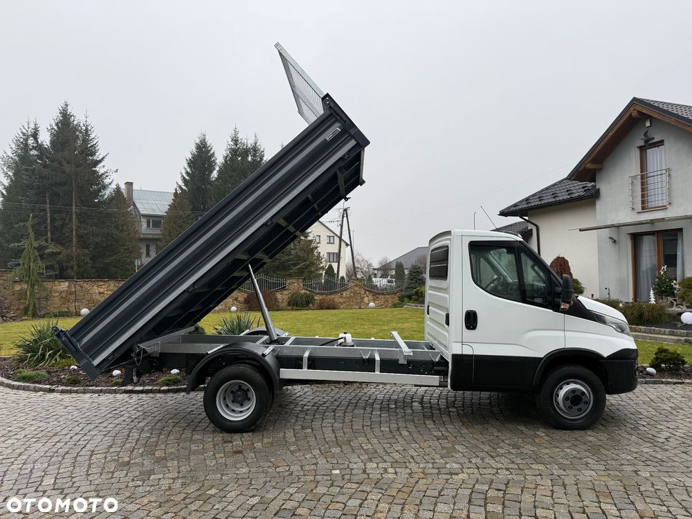 Iveco Daily 70C17 35C15 50C15 DMC 3500kg ! - 8