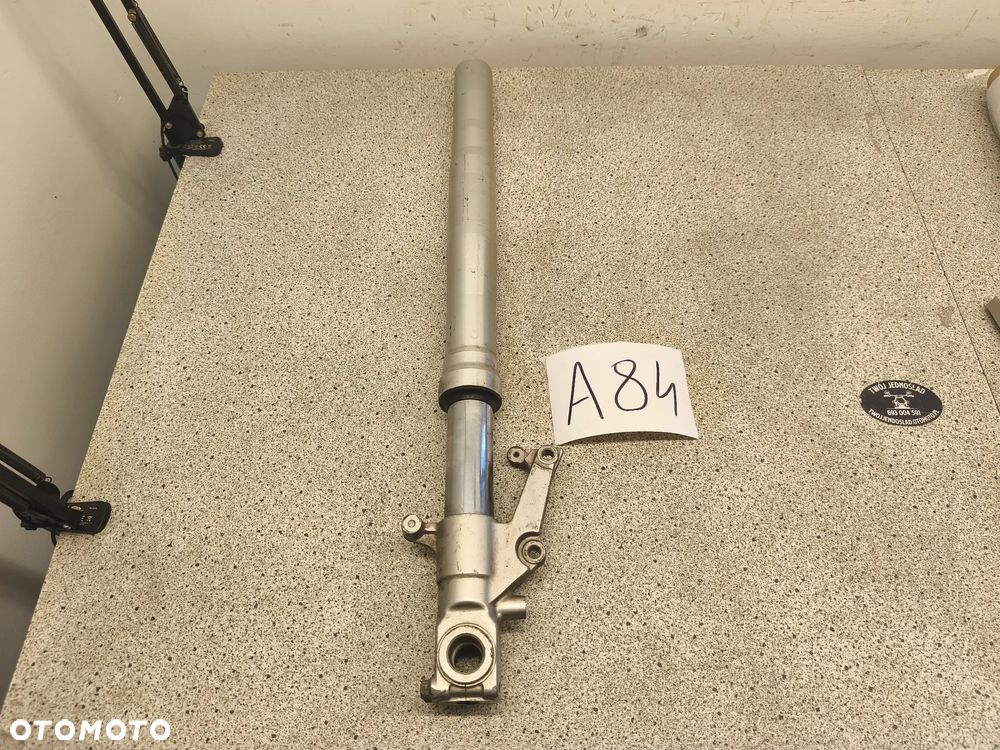 Laga, zawieszenie, amortyzator Suzuki TL1000 TL 1000 - 1