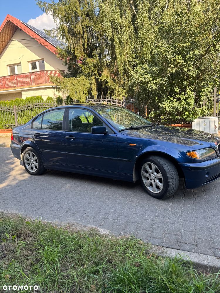 BMW Seria 3 - 3