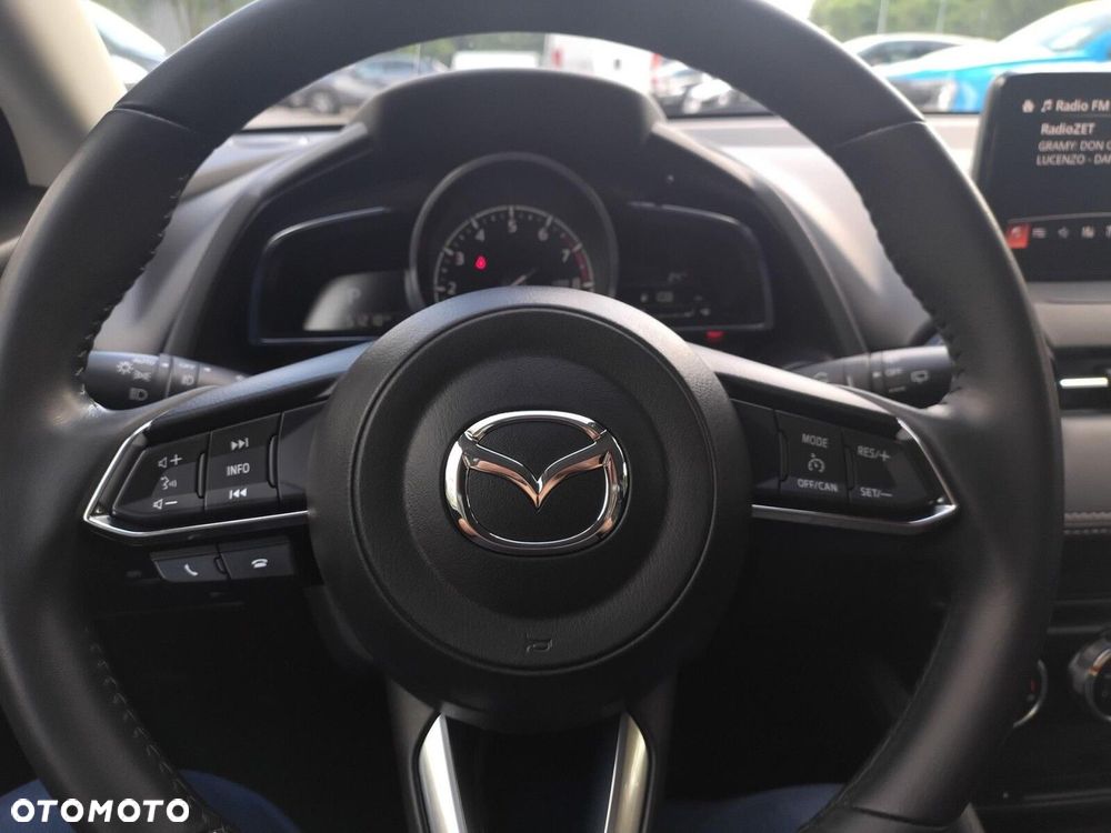 Mazda 2 1.5 Skypassion - 11