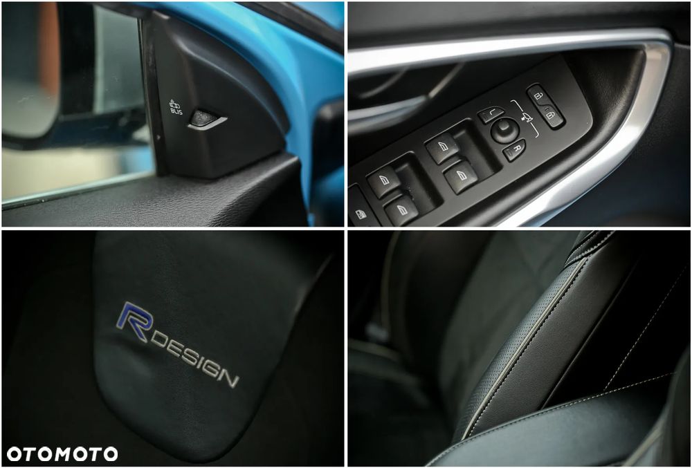 Volvo V40 D3 R-Design - 39
