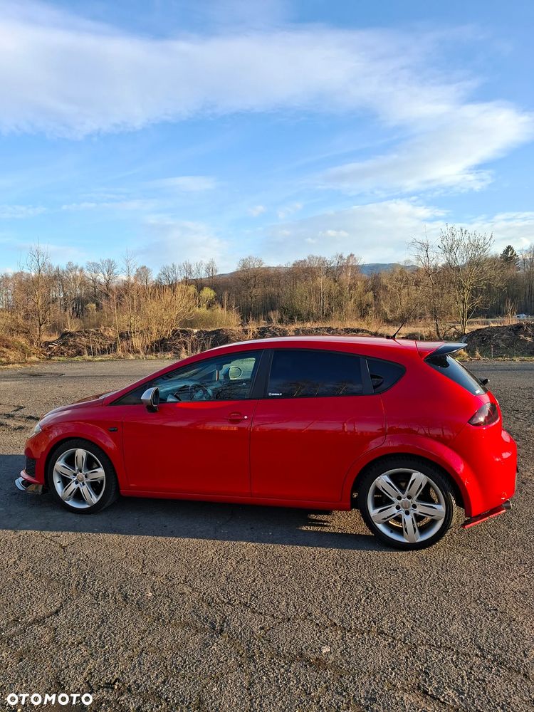 Seat Leon - 7