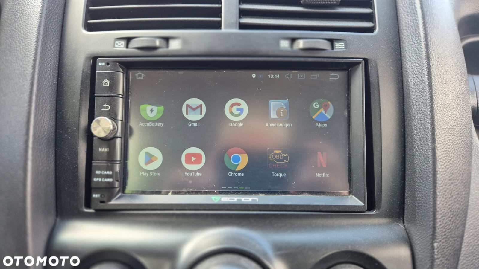 Kia Sportage - 23