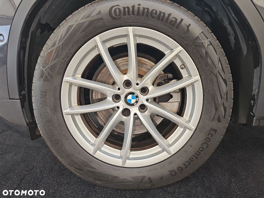 BMW X3 - 9