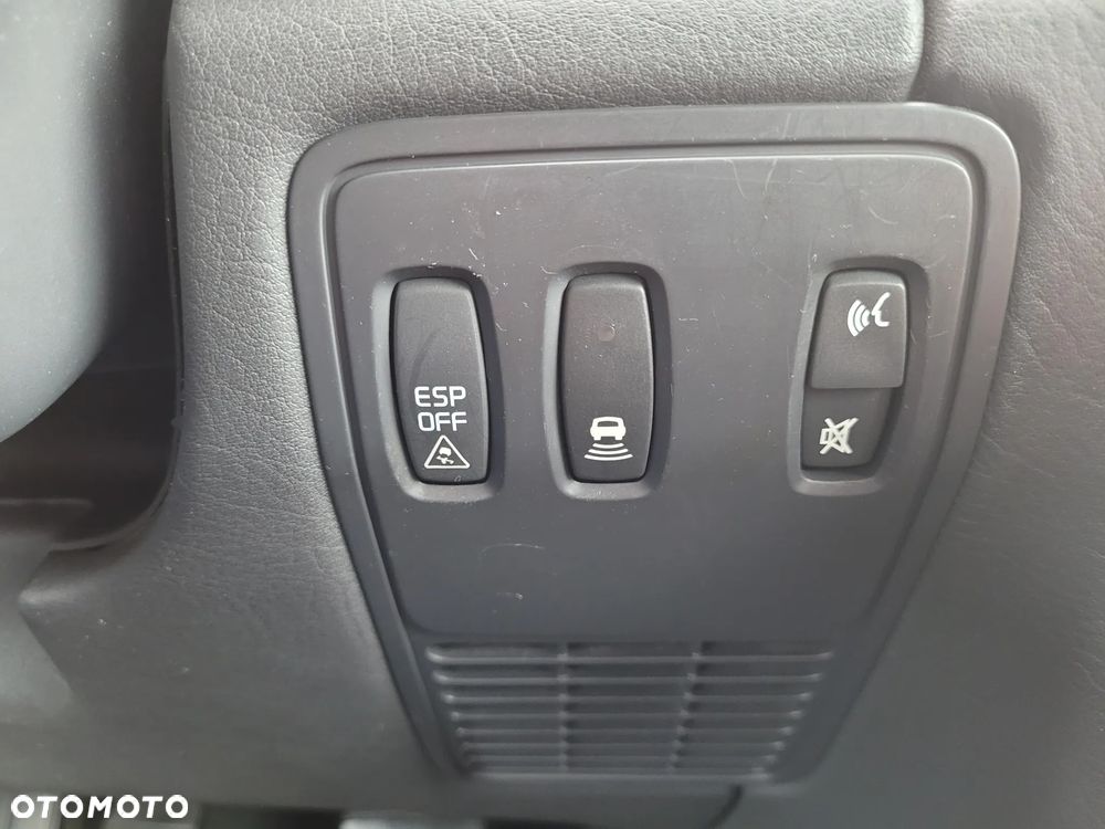 Renault Vel Satis 2.0 dCi FAP Initiale - 15