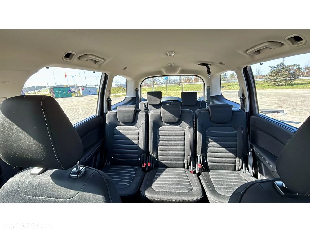 Ford Galaxy 2.0 TDCi Titanium PowerShift - 16