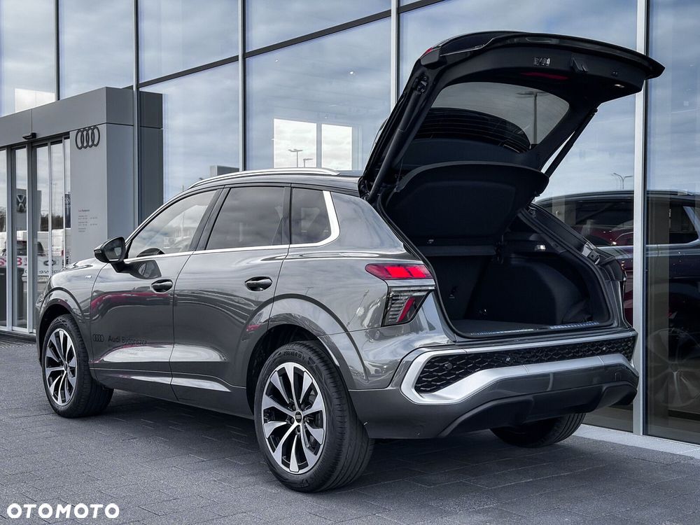 Audi Q3 - 9