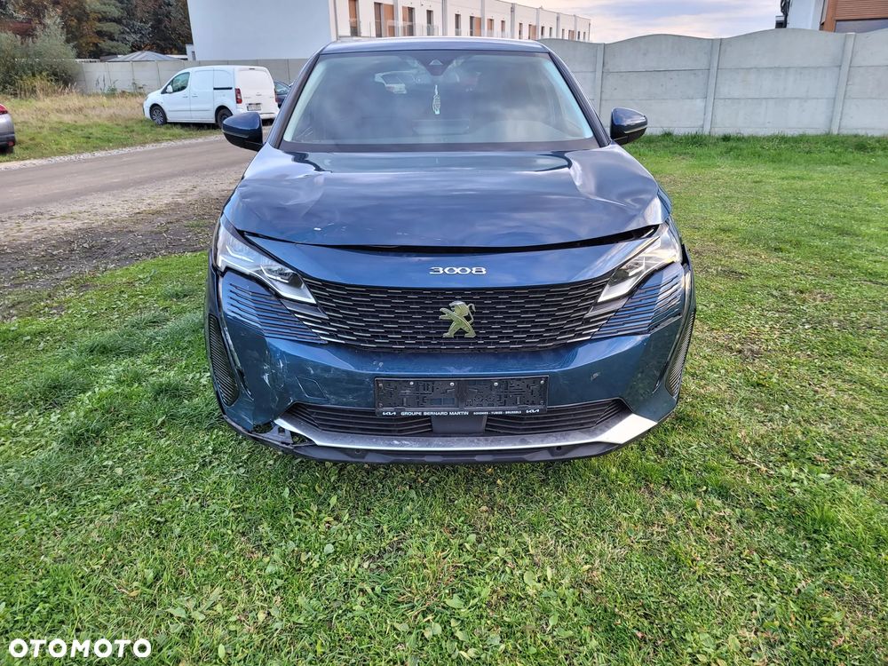 Peugeot 3008 - 13