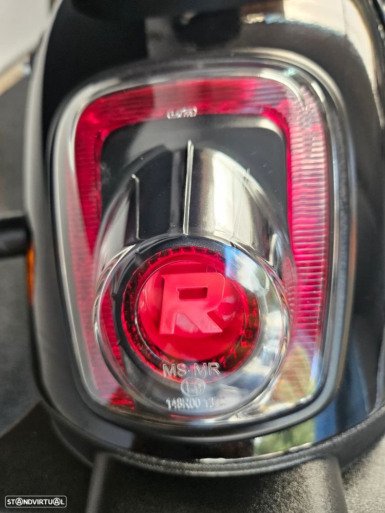 UM Renegade - 7